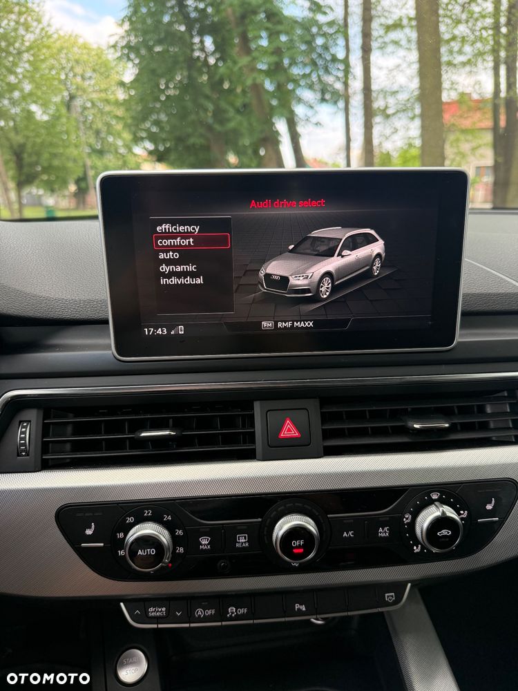 Audi A4 Avant 2.0 TDI Sport S tronic - 17