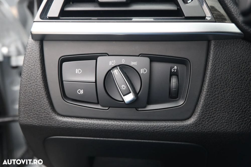 BMW Seria 3 320d Sport-Aut. Efficient Dynamics Edition Luxury Line - 20