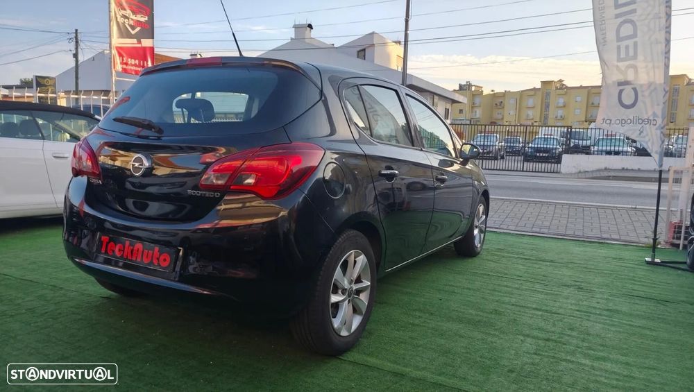 Opel Corsa 1.3 CDTi Enjoy - 7