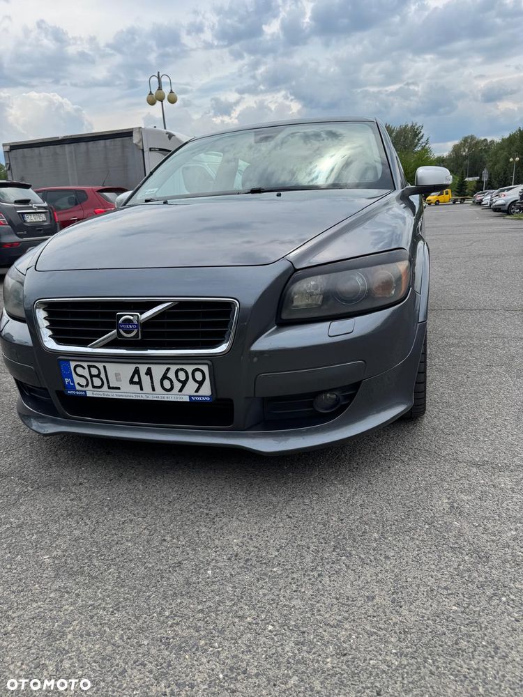 Volvo C30 2.0D - 1