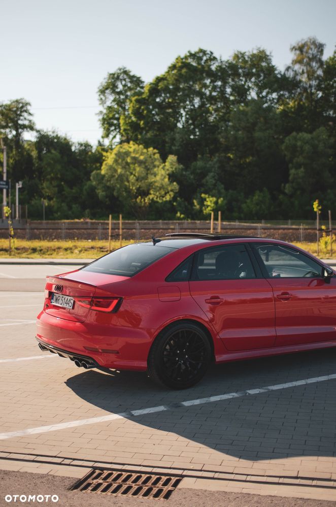 Audi S3 S tronic - 26
