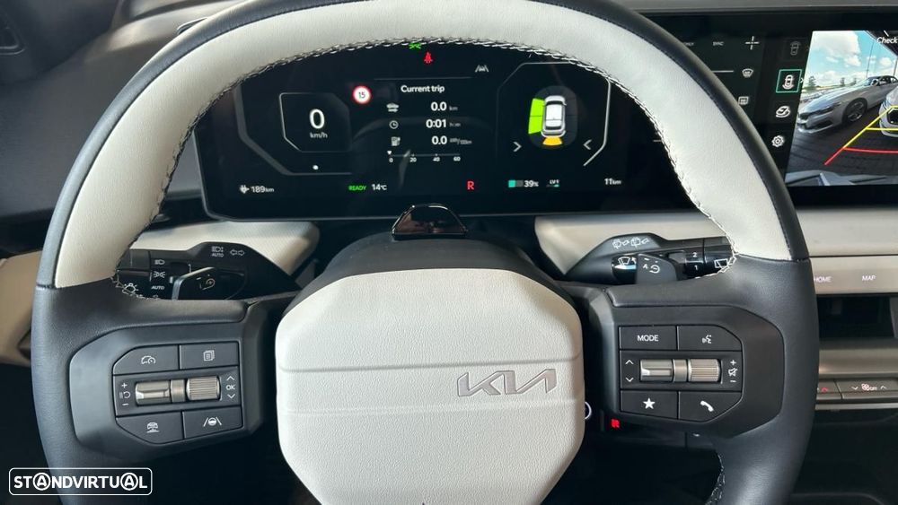 Kia EV4 81,4-kWh GT-line - 9