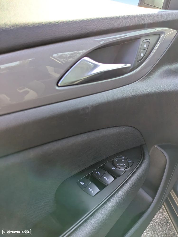 Opel Insignia Sports Tourer 1.6 CDTi Business Edition - 15