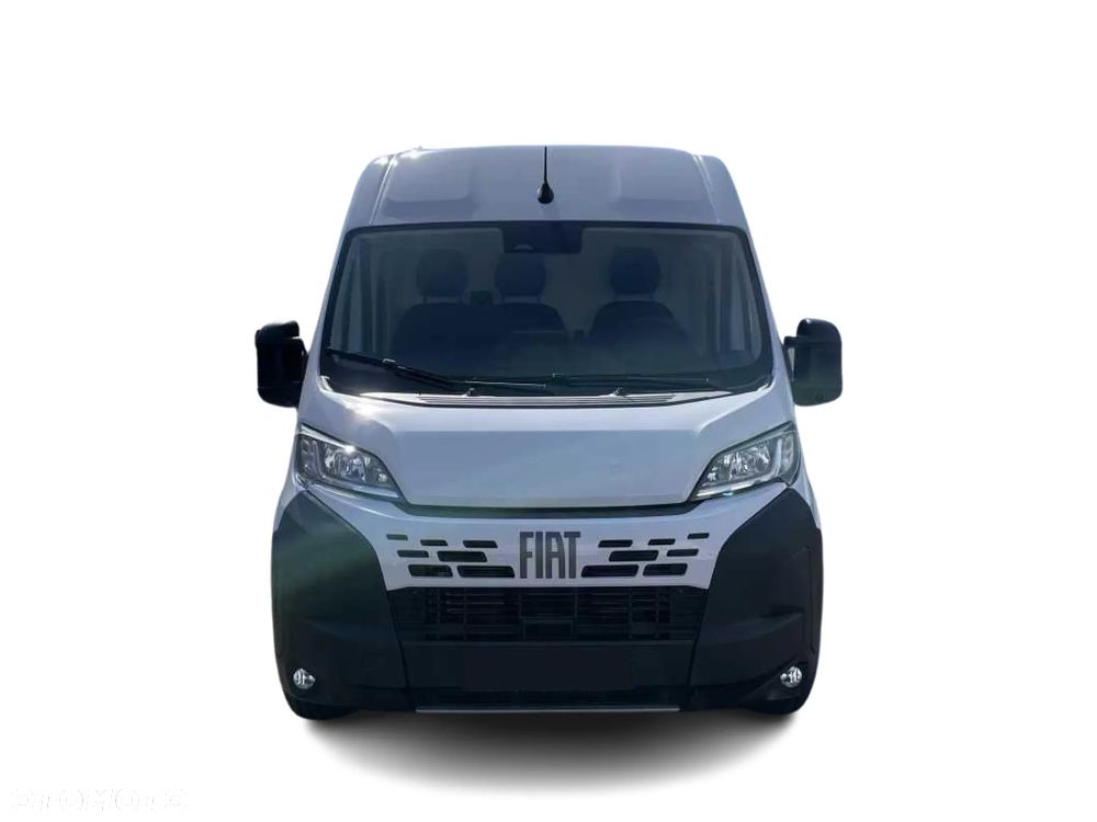 Fiat Ducato L2H2 2.2 120KM 3,0 t - 3