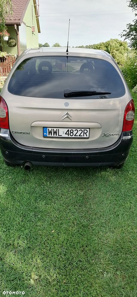 Citroën Xsara Picasso - 10