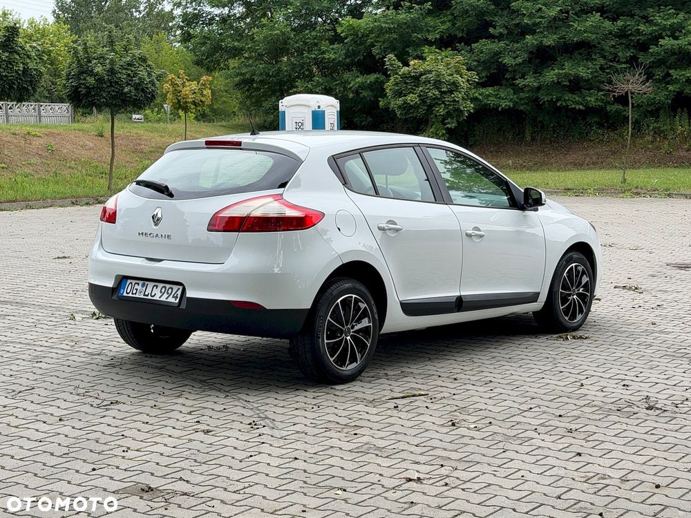 Renault Megane 1.6 16V 100 Expression - 6
