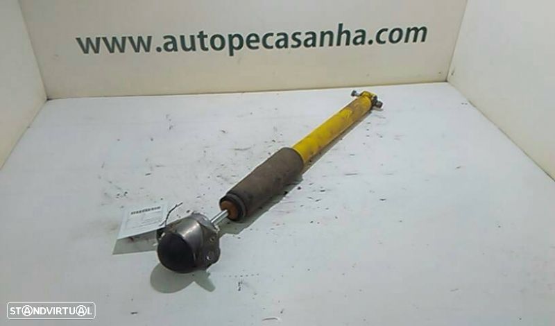 Amortecedor Trás Esq Volkswagen New Beetle (9C1, 1C1) - 1