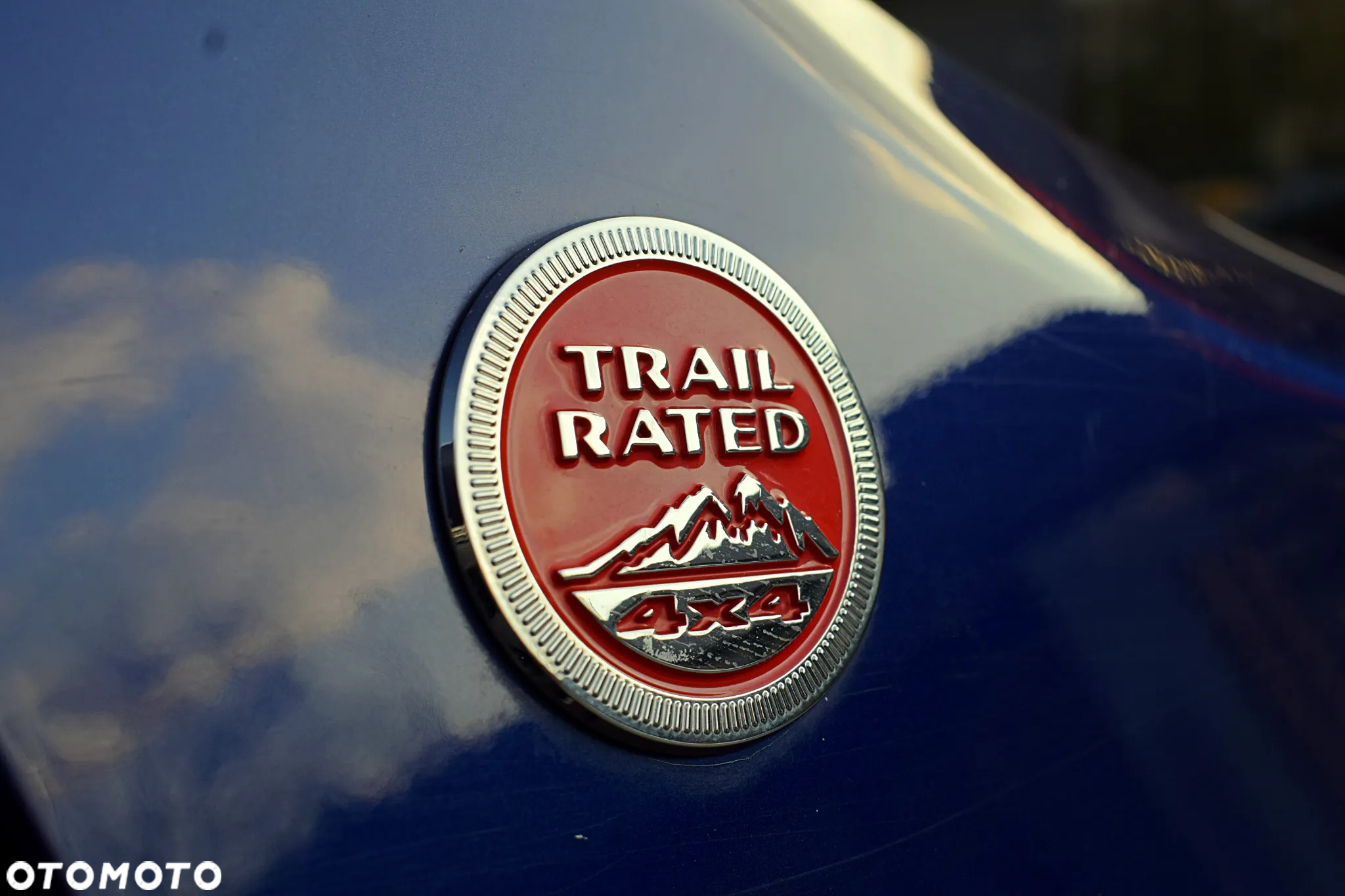 Jeep Renegade 2.0 MultiJet Trailhawk 4WD S&S - 29