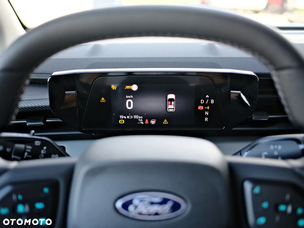 Ford Explorer 79kWh Premium RWD - 23