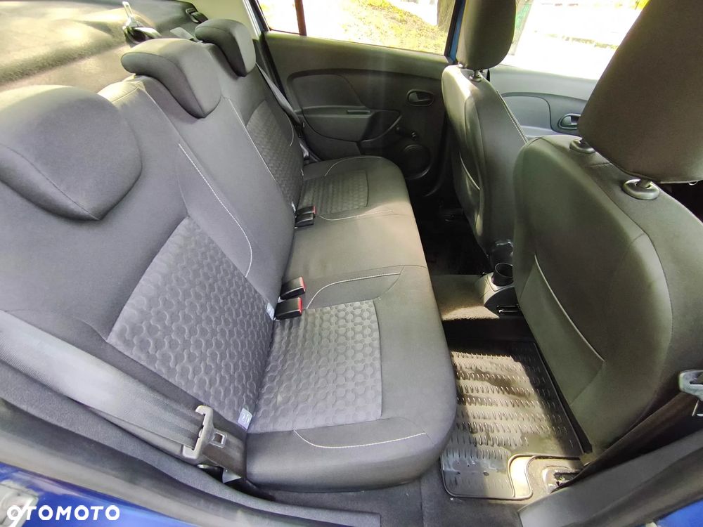Dacia Logan 1.2 16V Laureate - 16