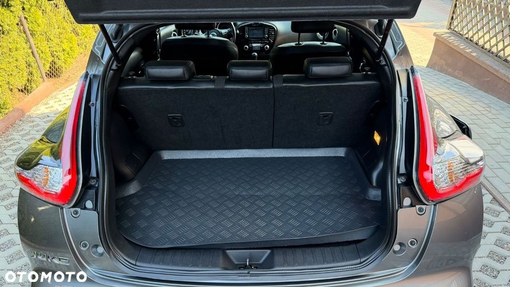 Nissan Juke 1.2 DIG-T N-Connecta - 31