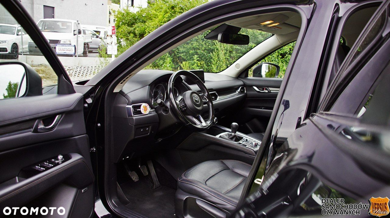Mazda CX-5 - 14
