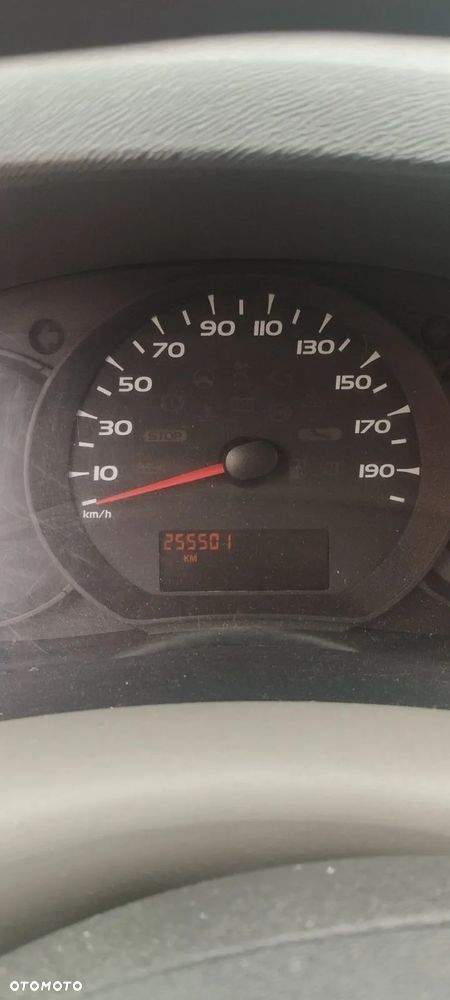 Renault Kangoo 1.5 dCi Oasis - 20