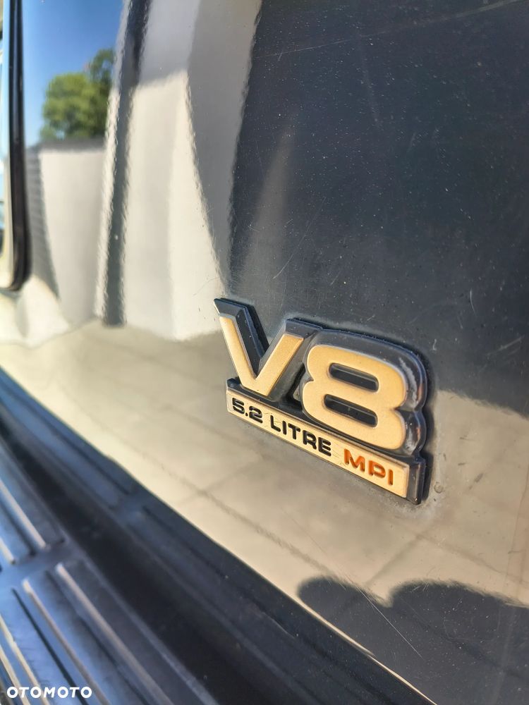 Jeep Grand Cherokee 5.2 Limited - 7
