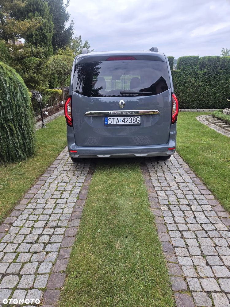 Renault Kangoo - 10
