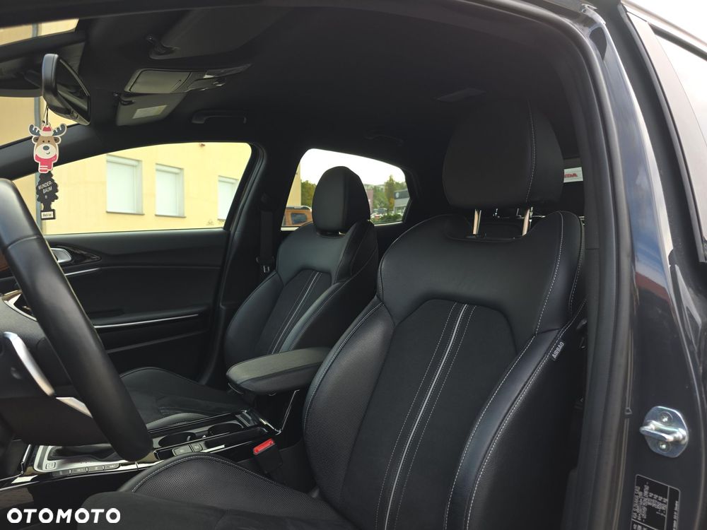 Kia XCeed 1.5 T-GDI Prestige Line DCT - 11