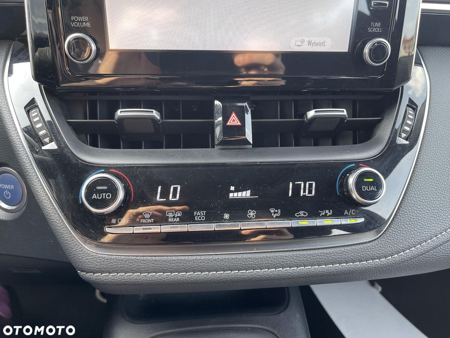 Toyota Corolla - 20