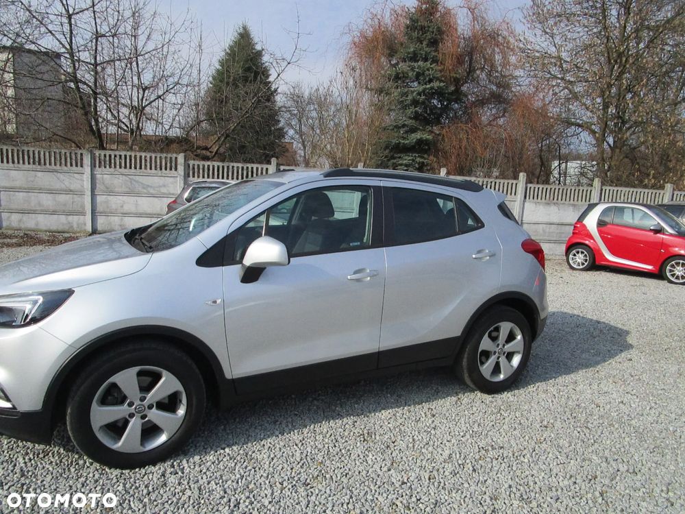 Opel Mokka 1.4 T Enjoy - 6