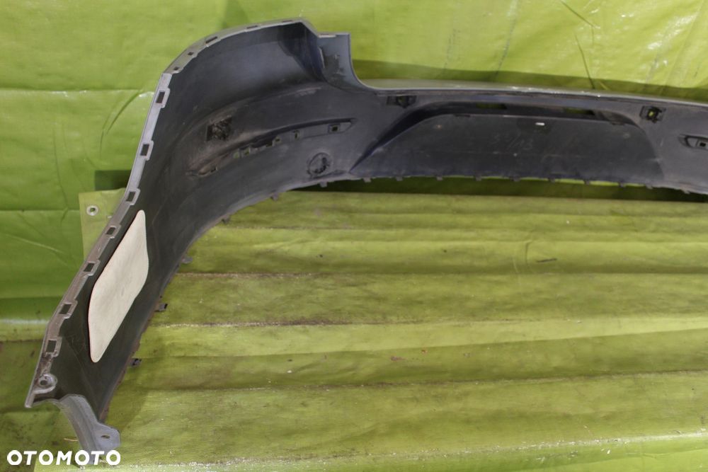 Zderzak tył Volkswagen Arteon po 2017r. - 3