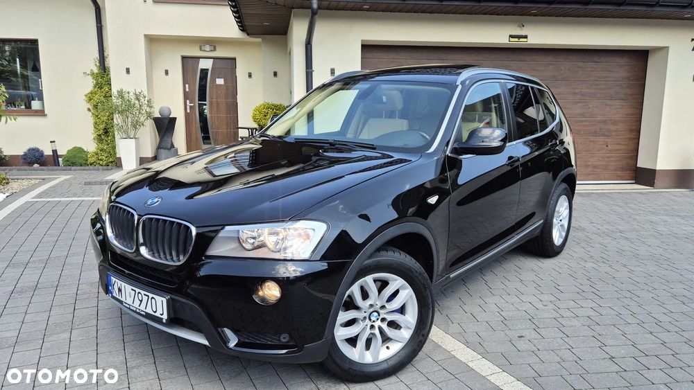 BMW X3 - 39