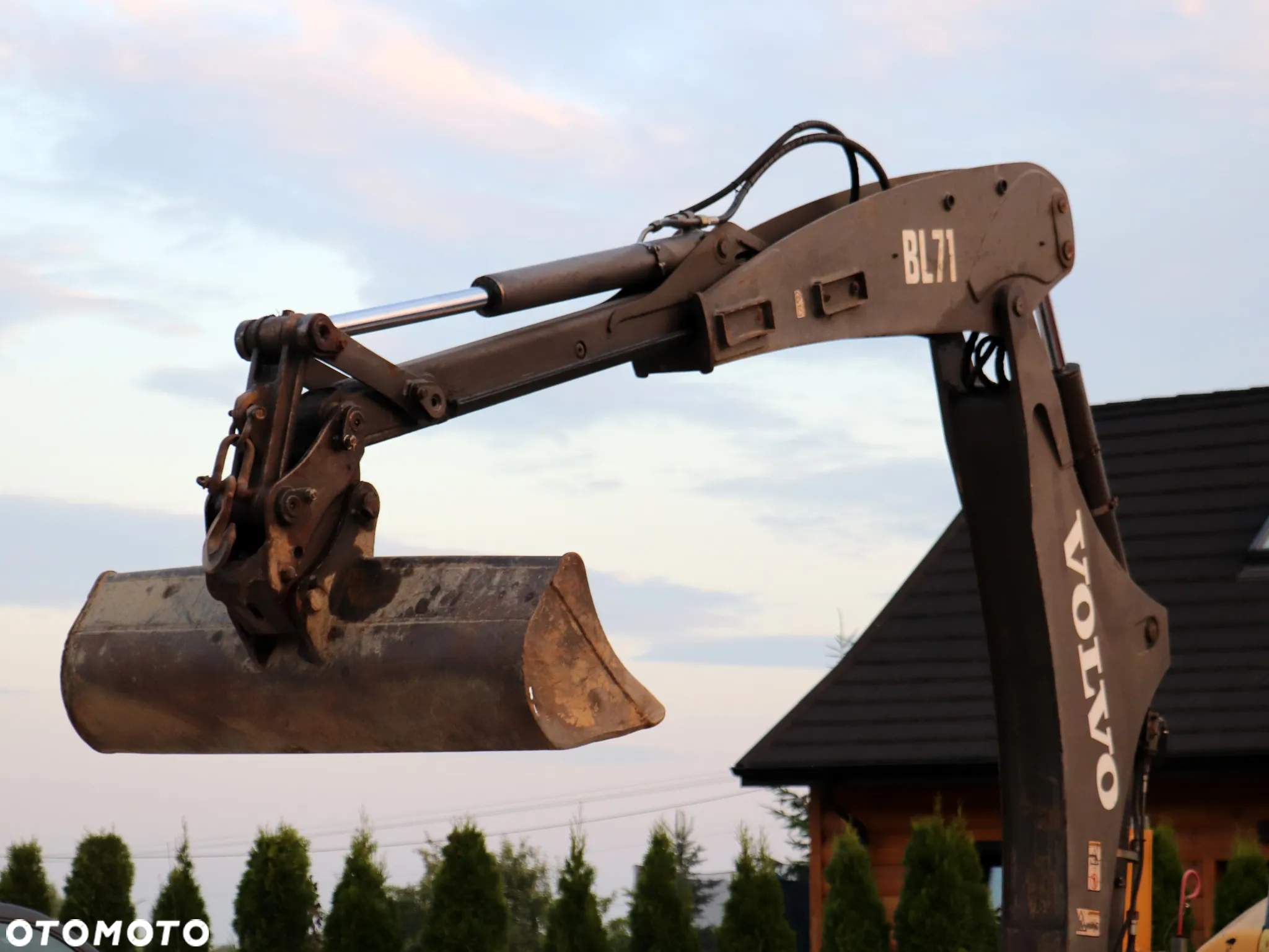 Volvo BL71 - 14