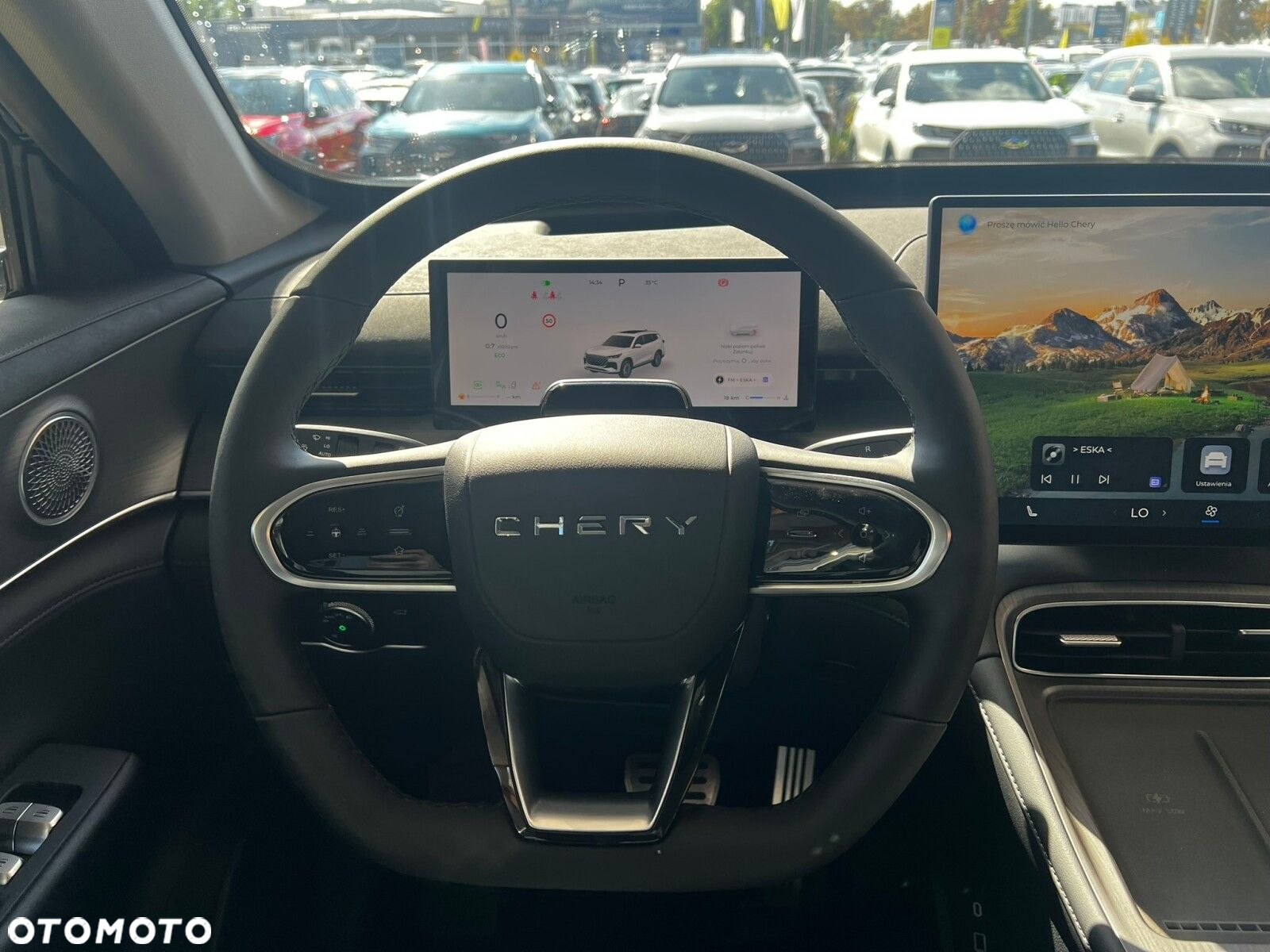 Chery Tiggo 8 - 30