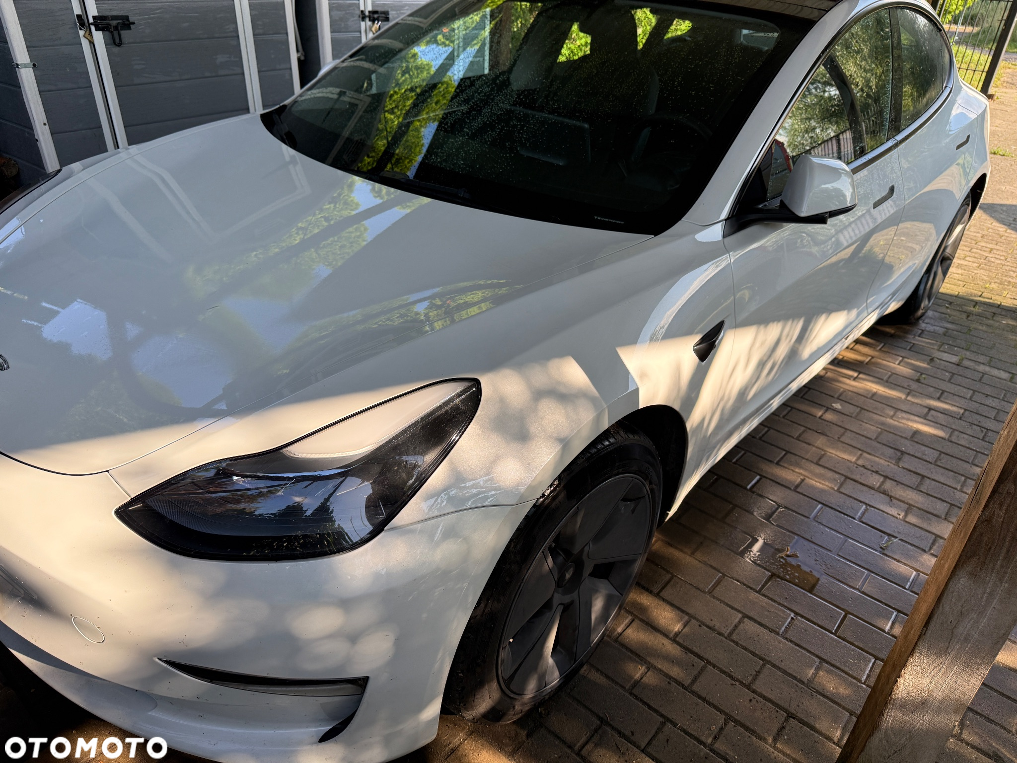 Tesla Model 3 Performance AWD - 8