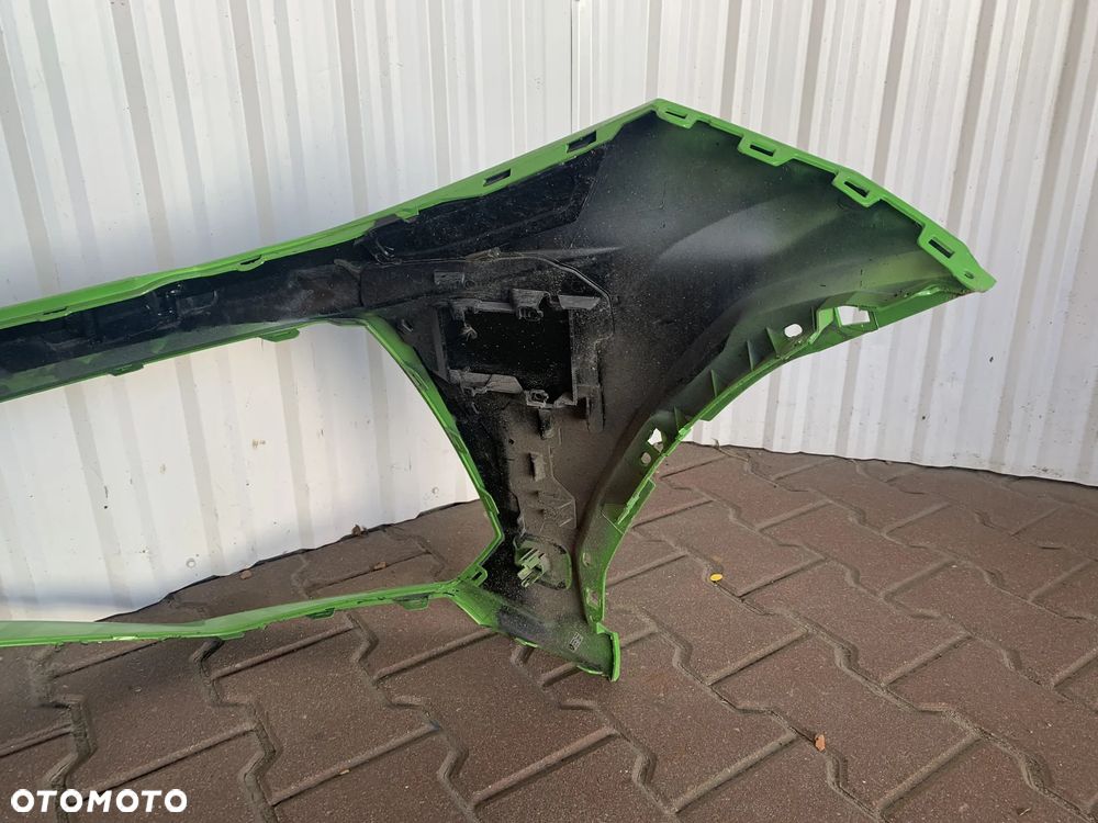 LAMBORGHINI URUS ZDERZAK PRZÓD PRZEDNI - 21