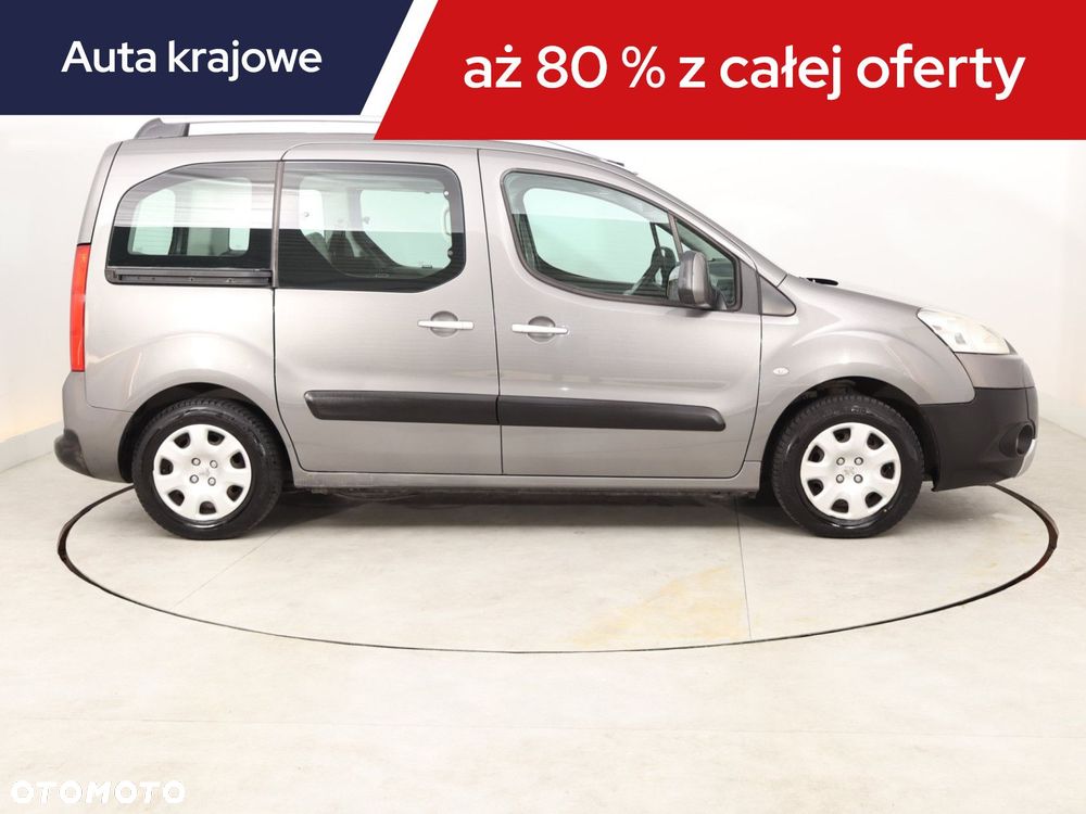 Peugeot Partner - 8