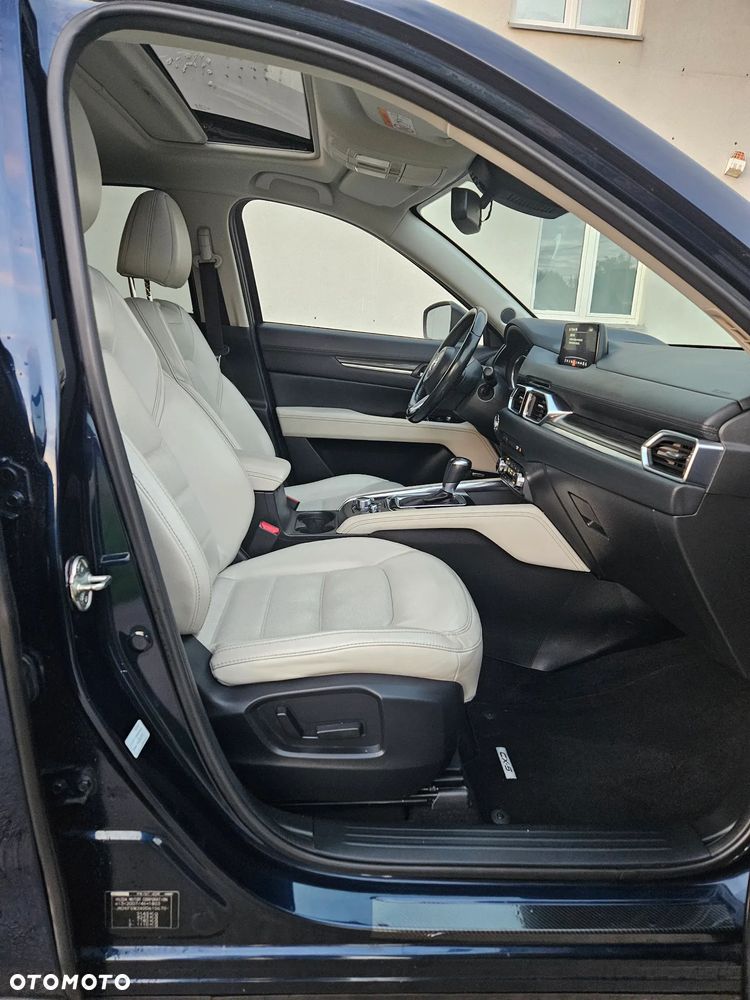 Mazda CX-5 - 29