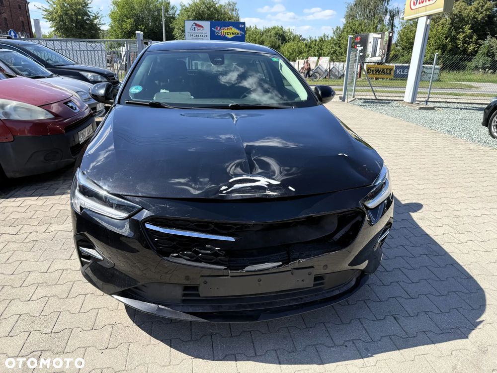 Opel Insignia 1.5 CDTI Business Edition S&S - 5