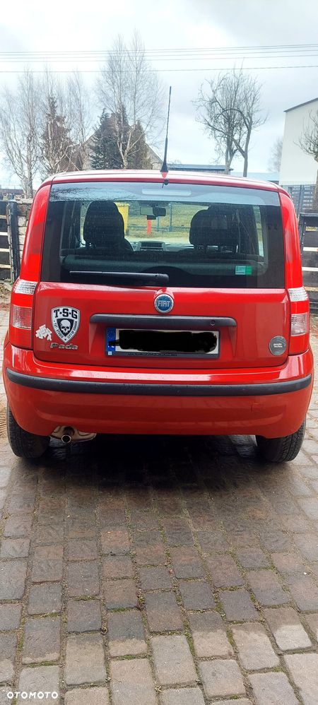 Fiat Panda - 16