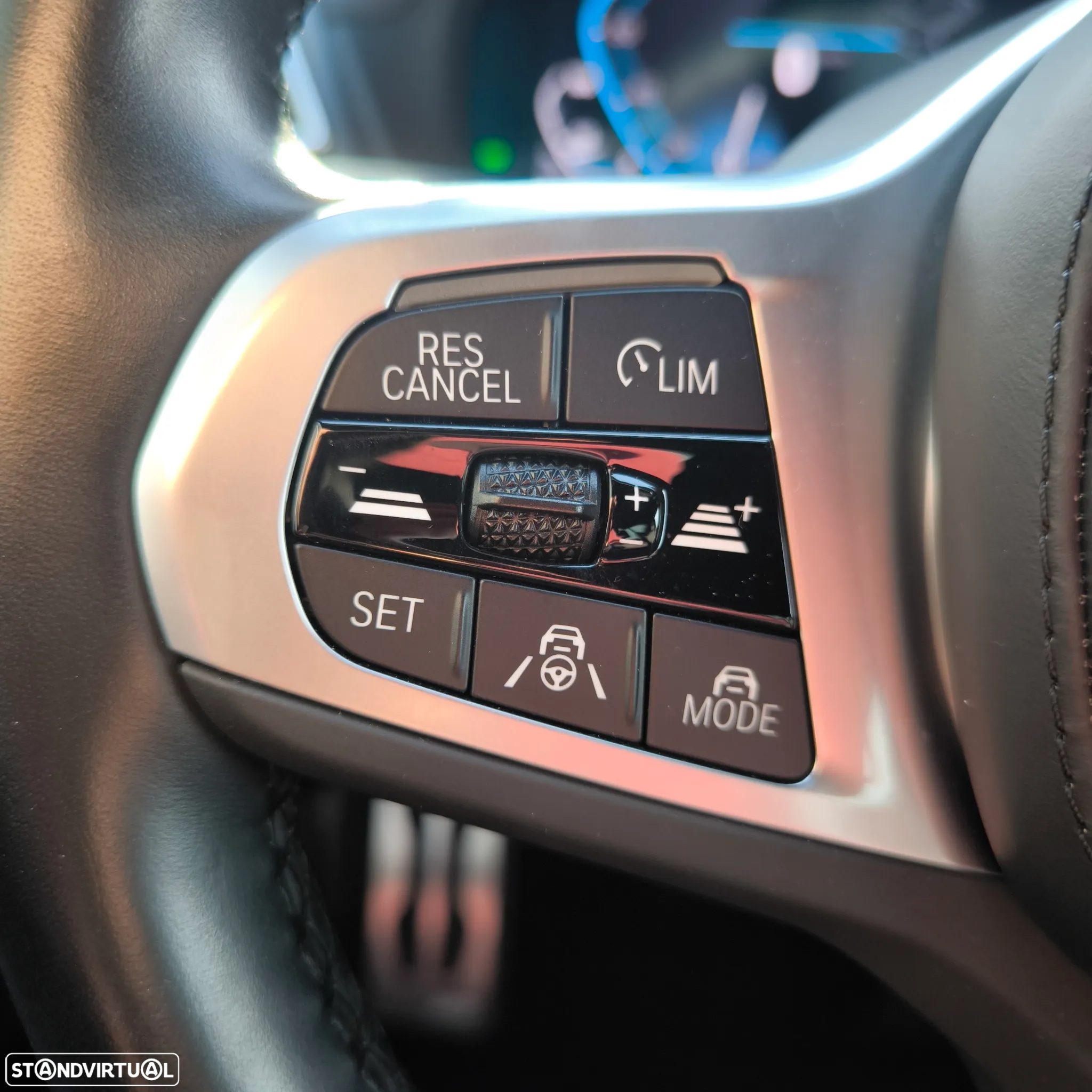 BMW iX3 M Sport Inspiring - 31
