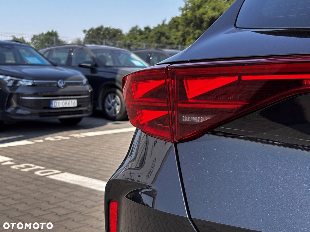 Cupra Formentor 1.5 eTSI mHEV DSG - 12