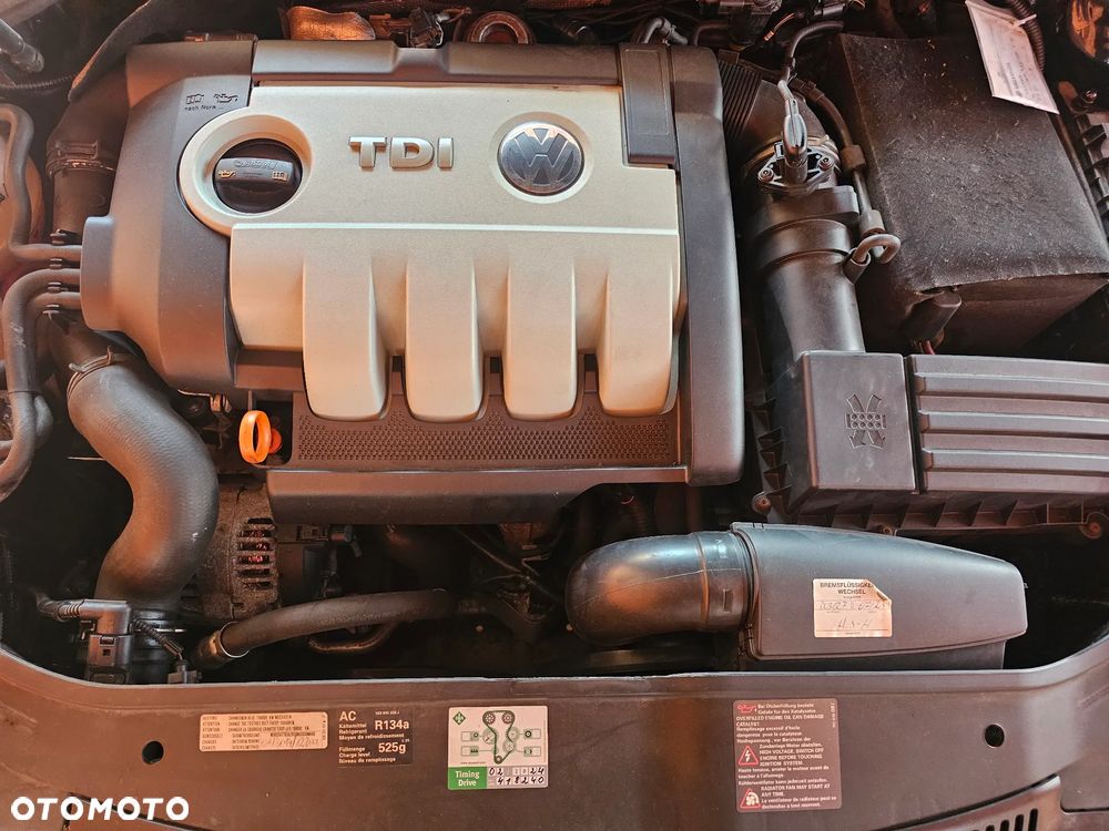 Volkswagen Eos 2.0 TDI DPF DSG Individual - 33
