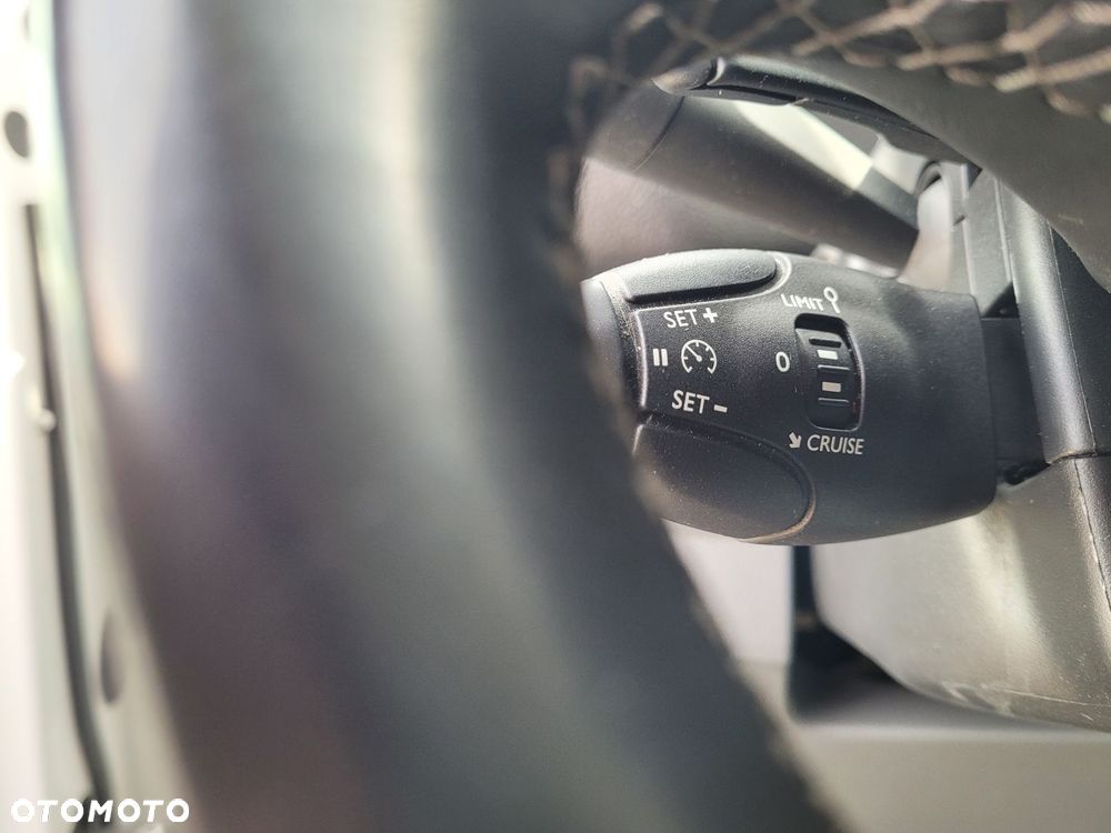 Peugeot Expert L3 Automat 144KM Auto-Serwis - 38