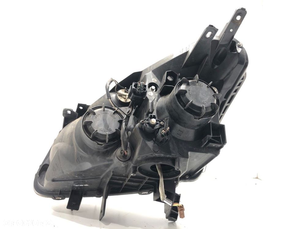 REFLEKTOR PRAWY PRZÓD XENON  RENAULT KOLEOS I (HY_) 2008 - 2022 2.0 dCi (HY0K) 110 kW [150 KM] olej - 7