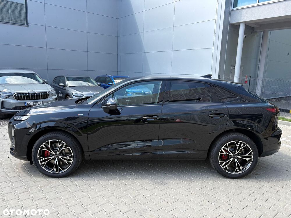 Audi Q3 Sportback TFSI 150 kW Quattro S tronic - 3