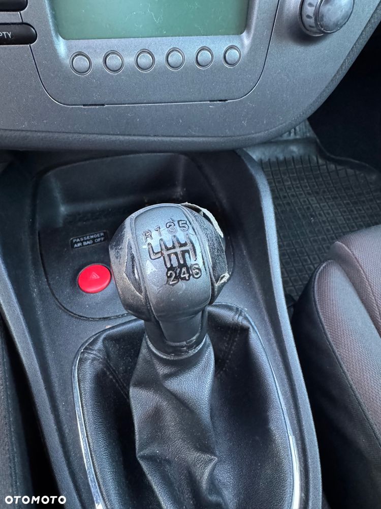 Seat Leon - 21