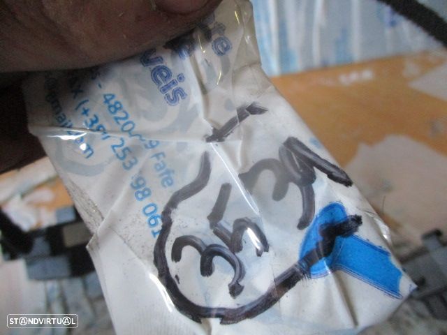 Interruptor 695656001 BMW E91 SW 2011 Volante MULTIFUNÇÕES - 2