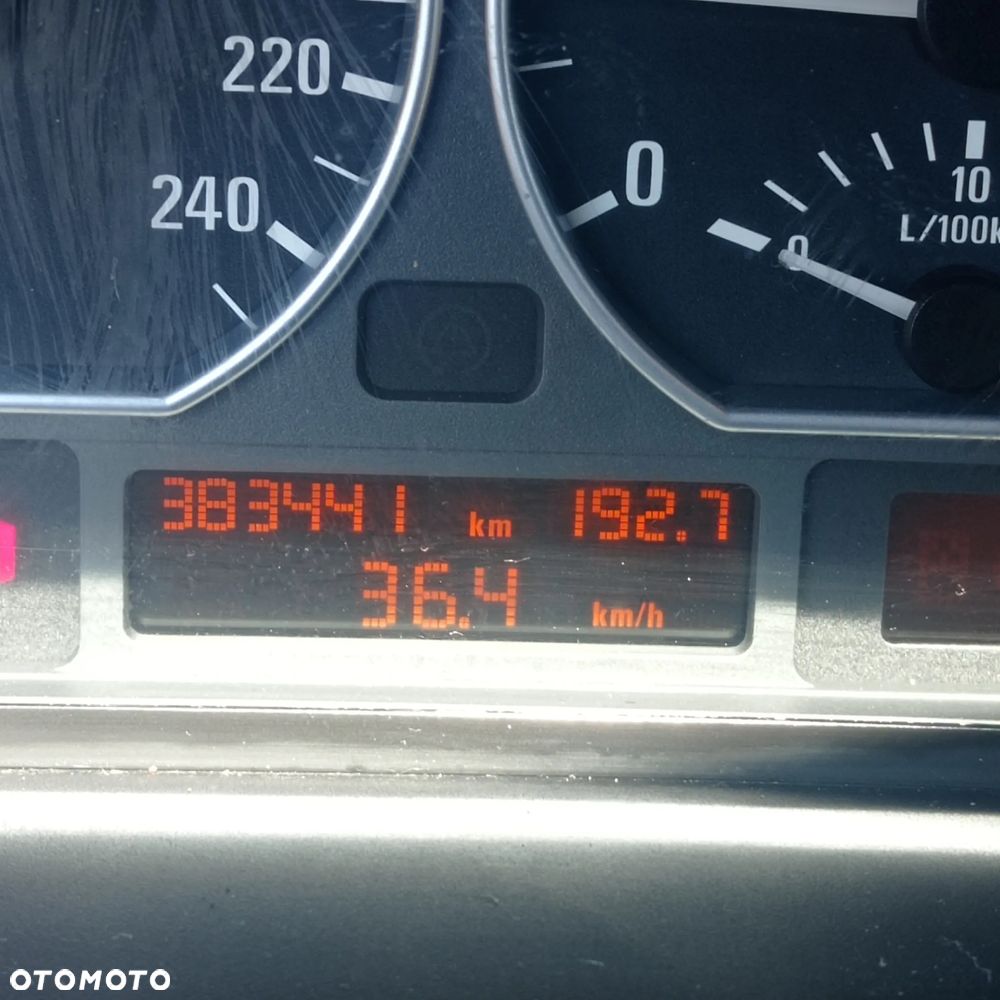 BMW Seria 3 - 1