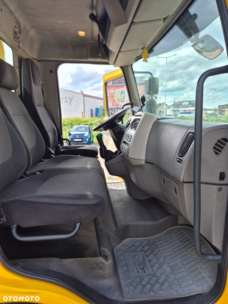 DAF LF 180 - 6