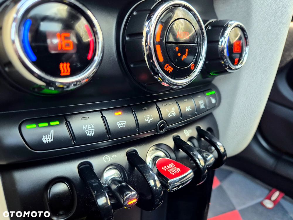 MINI Cooper S sport - 31