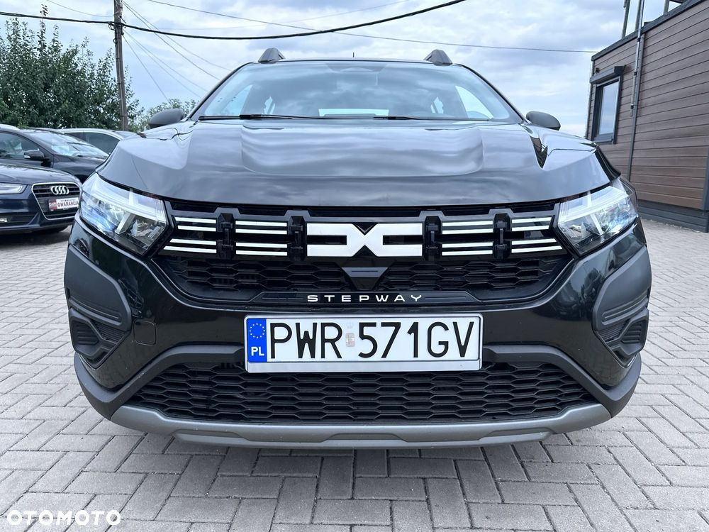 Dacia Sandero Stepway - 39