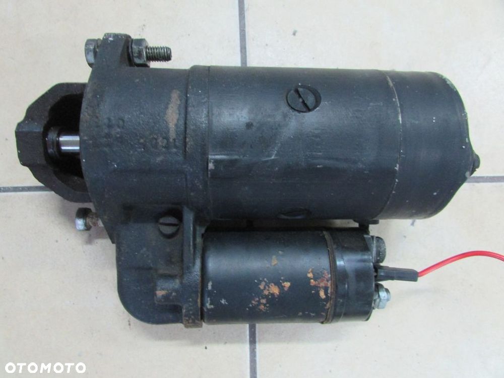 MOTO GUZZI V35 V65 V50 rozrusznik bosch - 2