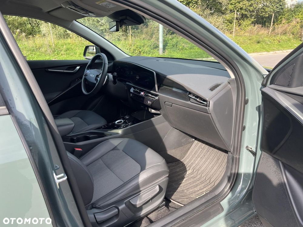 Kia Niro - 21