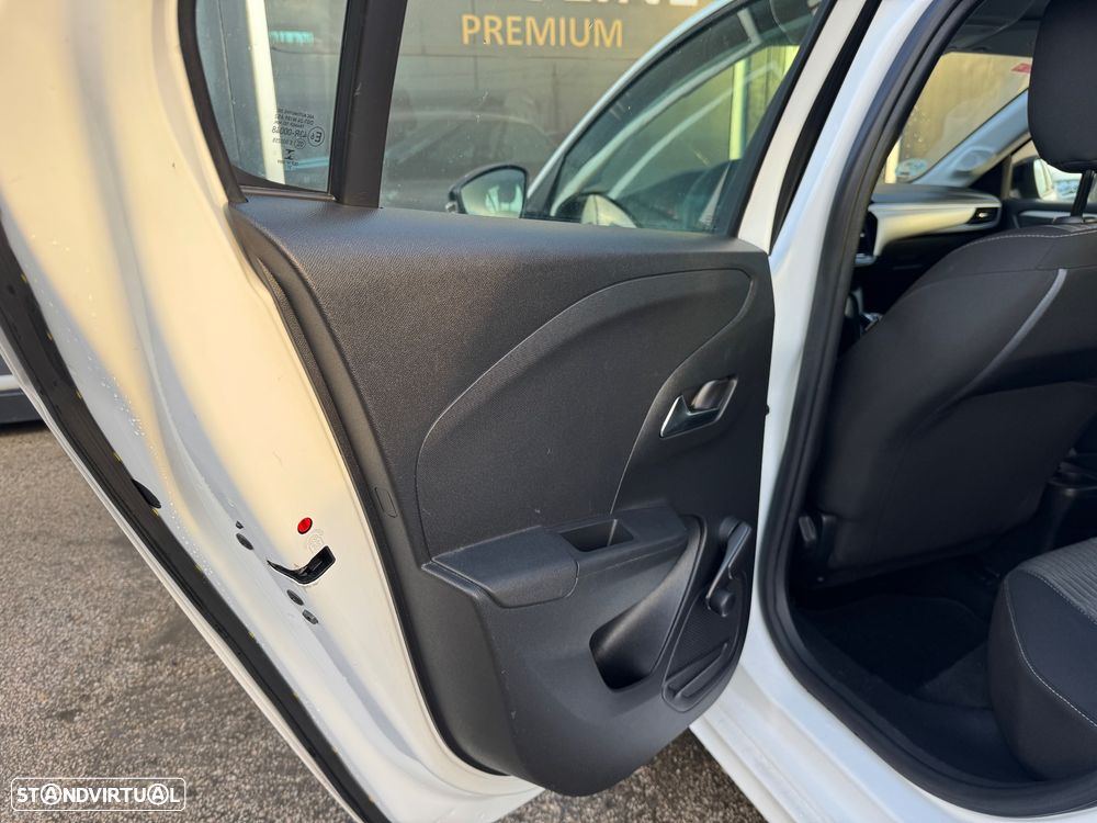 Opel Corsa 1.5 D Business - 19