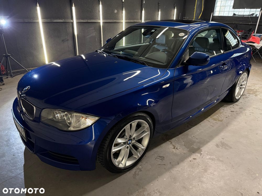 BMW Seria 1 135i - 29