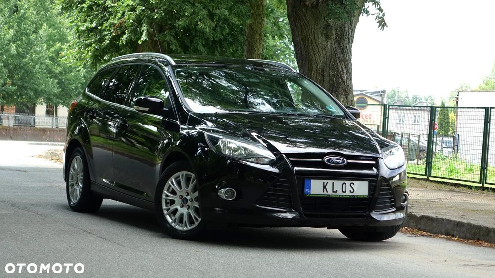 Ford Focus - 40