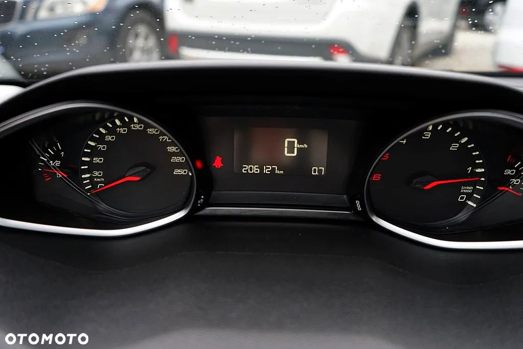 Peugeot 308 - 32